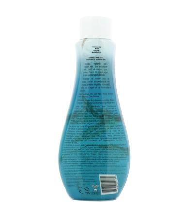 Juice Organics Coconut Repairing Shampoo 10 fl oz - Organic Hair Care - Buy Online on GoSupps.com