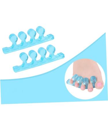 Buy Gatuida Gel Stretcher Shoe Pad - Orthotic Cushions & Adjusters for Bunion Relief - International Shipping Available - Buy Online on GoSupps.com