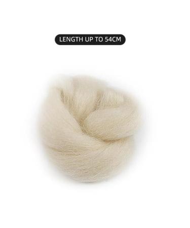 Soft Toe Separator for Corns & Overlapping Toes - Sweat Absorbing & Breathable - 1oz Pack - Buy Online on GoSupps.com