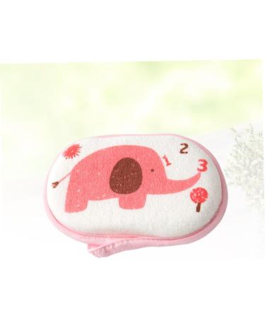 Didiseaon Bath Sponge Soft Sponges Shower Sponge Cartoon Child Bath Ball - Buy Online on GoSupps.com