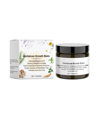 QINGZHI Plant Body Care Cream; Gentle Anti-inflammatory, Anti-itching and Moisturizing Cream