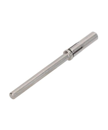 Nail Drill Mandrel Nail Removal Sanding Tape for Nail Salon Use - Buy Online on GoSupps.com