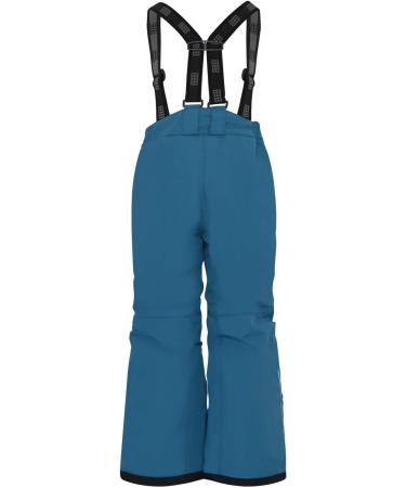 Kabooki Lwpowai 708 Ski Pants - Premium Waterproof Breathable & Stylish Ski Wear for All Seasons - International Shipping Available - Buy Online on GoSupps.com