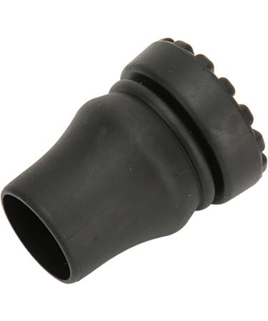 Flexible Crutch Tips | 22mm ID | Greater Traction | Corrosion Resistant - Buy Online on GoSupps.com