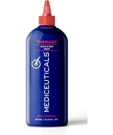 Mediceuticals Scalp Treatment Kit - Dry Scalp - 3 Piece Box Set - Buy Online on GoSupps.com