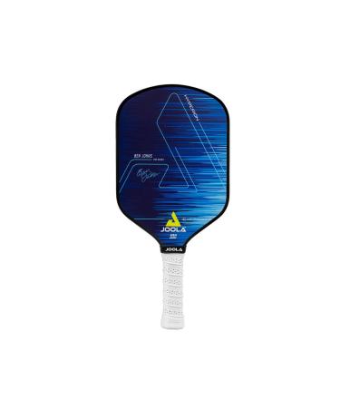 JOOLA Ben Johns Hyperion Pickleball Paddle - Carbon Surface with High Grit & Spin, Elongated Handle, USAPA Approved 2022 Ben Johns Paddle - Available with Pickle Ball Paddle Cover CAS 16 Paddle Paddle - Buy Online on GoSupps.com