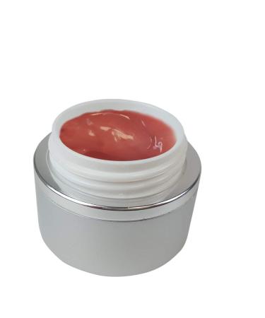AcrylGEL Nude Ros 15ml Acrylic and gel combined in a system of very high viscosity