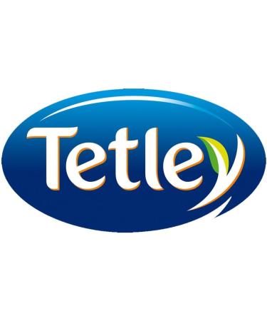  Tetley Tetley Decaffeinated Tea Bags 160-Pack Caffeine-Free 500g - Buy Online on GoSupps.com