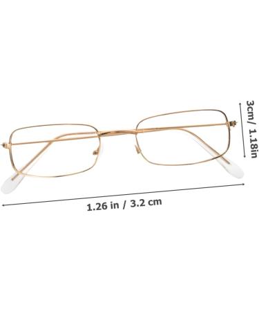 Old Man Beard Costume Set | Realistic Fake Beard Mustache & Glasses for Men - Perfect Cosplay Accessories - Buy Online on GoSupps.com