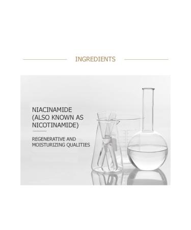 VENZEN Beautecret Cream with Golden Niacinamide & Hyaluronic Acid - Acne Repair & Moisturizing for Dry Skin - 50g/1.76oz - Buy Online on GoSupps.com
