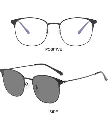 Buy Blue Light Filter Glasses | Polarized Anti-Fatigue Glasses for PC TV & Cell Phone - 400-500NM Protection - Buy Online on GoSupps.com