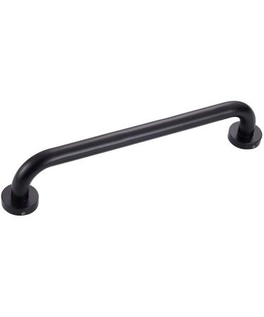 Safety Handrail Grab Bar Grab Rails Safety Support Rail Steel Bathroom/shower Bathroom Handrail Armrest Anti-slip Handrail Bathroom