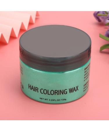 120G Professional Hair Salon Dye Clay - Hair Coloring Modelling Wax for Vibrant Results - Buy Online on GoSupps.com
