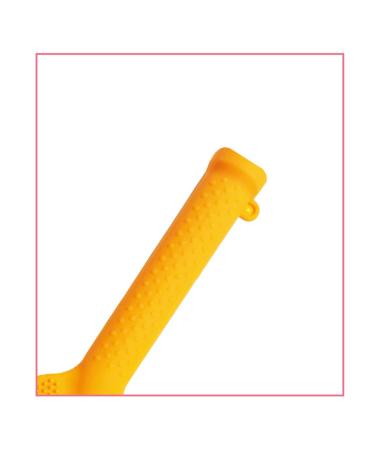 Youngwier Massage Hammer | Manual Schlammer Massager & Silicone Gua Sha Tool for Full Body Relief Shoulders Back & Feet - Enhance Your Wellness - Buy Online on GoSupps.com
