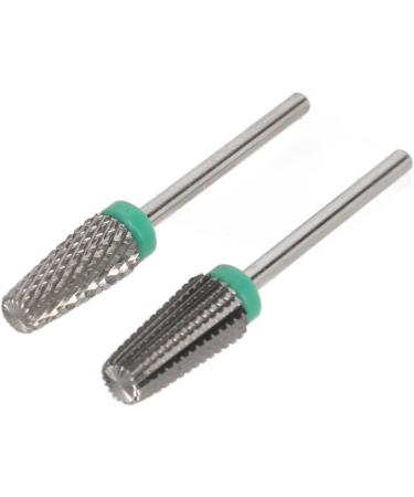 Nail Grinding Head Tungsten Steel Versatile Functions Rough Surface Skin Friendly Manicure Drill Bits Reliable for Gel Removal - Buy Online on GoSupps.com