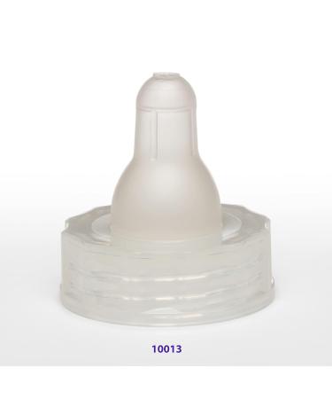 Sterifeed Baby Teats for Premature Babies - Reusable 10 Pack | Best for Newborns Worldwide - Buy Online on GoSupps.com