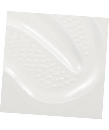 VALICLUD High Heel Forefoot Cushion Pads | Gel Foot Pads for Comfort & Support - Metatarsal Accessories - Buy Online on GoSupps.com