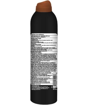 Australian Gold SPF 30 Continuous Spray Bronzer + SPF 15 Continuous Spray Bronzer (Packaging May Vary) Spray Bronzer + SPF 15 Spray Bronzer - Buy Online on GoSupps.com