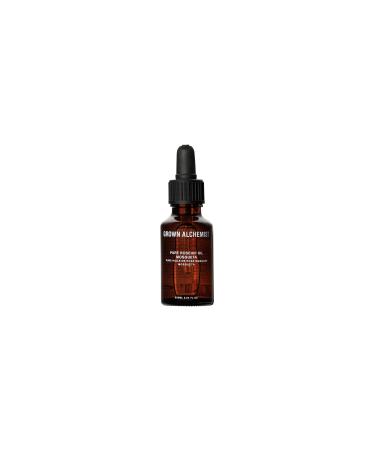 Grown Alchemist Pure Rosehip Oil and Face Serum (25ml)