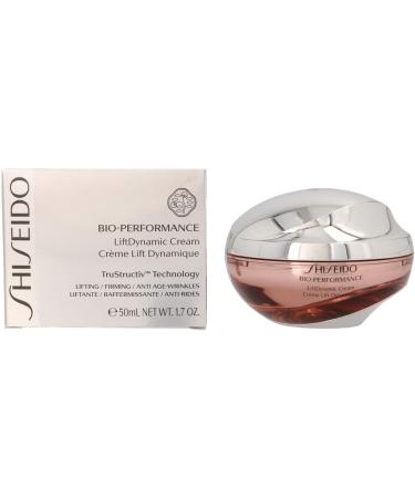 Shiseido Facial Cream Luxury Skin Care for Hydration & Radiance - Buy Online on GoSupps.com