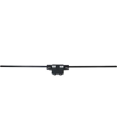 Antennas Direct VHF Kit Indoor/Attic/Outdoor 35 Mile Add-On with Coaxial Cable - Buy Online on GoSupps.com