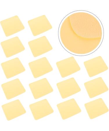 20 Pcs Healeved Glasses Cleaning Cloths - Suede Screen & Jewelry Wiping Cloths for Optimal Lens Care - Buy Online on GoSupps.com