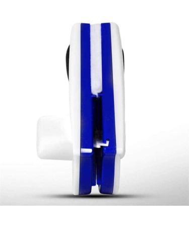 QTYUERGK Magnetic Window Cleaner Double Sided Magnetic Window Cleaner Glass Wiper Tools with Ergonomic Handle for High-Rise and Car Glazed Windows Thickness 3-8mm Cleaners - Buy Online on GoSupps.com