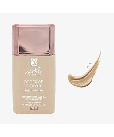 I.C.I.M. (Bionike) Internation Defense Color Foundation High Protection 303 30 M - Buy Online on GoSupps.com