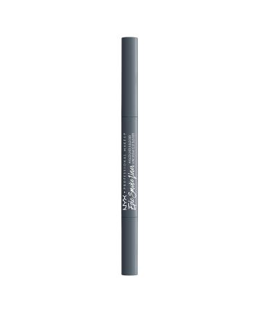 NYX Epic Smoke Liner - Slate Smoke (Gray) - Vegan Smokey Eyeliner - Buy Online on GoSupps.com