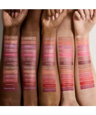  FENTY BEAUTY FENTY BEAUTY by Rihanna Original FENTY CHEEKS Blush Powder 4 g by Bella (13 JUST A CRUSH 4 g (Pack of 1) - Buy Online on GoSupps.com