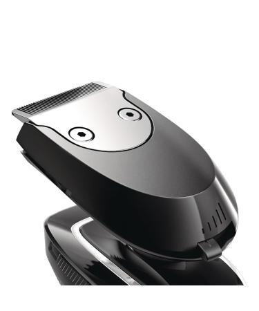 RQ111 Replacement Head for Philips Norelco Smartclick Beard Styler - Compatible with Sensotouch Arcitec Series 5000 7000 & 9000 Shavers - Buy Online on GoSupps.com