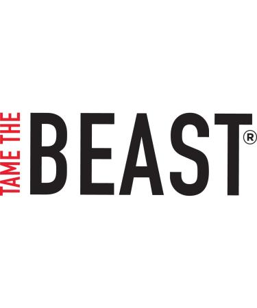 Beast Blue Hand Wash with Natural Lava Rock & Green Tea - 16 oz - Buy Online on GoSupps.com