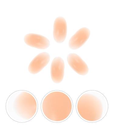 GLEAVI 3 Pairs shoulder pads for women clothes women shoulder push-up pads soft shoulder pads 3.5X7.5X13CM As Shown - Buy Online on GoSupps.com