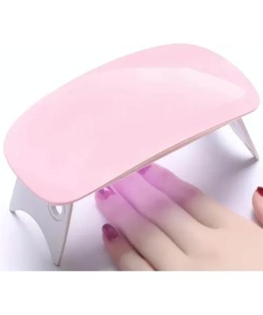 Gonetre Nail Extension Gel Kit Professional Beautiful Gel Nail Polish Tool Set with Light - Buy Online on GoSupps.com