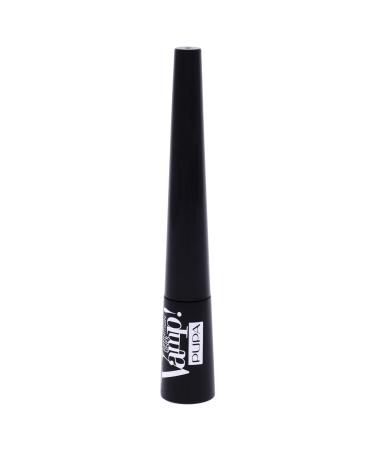 Pupa Vamp! Definition Liner 100 Extrablack - Intense Matte Black Eyeliner for Stunning Eyes | Buy Internationally - Buy Online on GoSupps.com