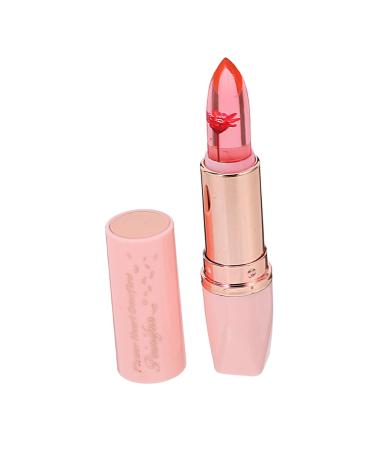 Jelly Lip Stick Lipstick Lip Gloss 0.04 Ounce (Pack of 1) As Shown