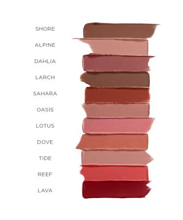 Satin Cr me Lipstick Lotus 314 - Long-Lasting and Luxurious Lip Color - Buy Online on GoSupps.com
