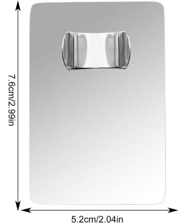 Liquid foundation testing tray for makeup - Color mixing palette for cosmetics highlighting powder - Buy Online on GoSupps.com