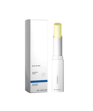 Pure Natural Melanin Reducing Lipstick ZrT200 (White One Size) 1 count (Pack of 1) White