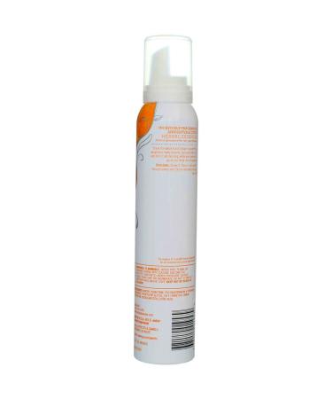 Herbal Essences Body Envy Volumizing Mousse 6.8 oz - Pack of 3 | Herbal 6.77 Ounce Set - Buy Online on GoSupps.com