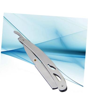 Alipis Men's Razor Set - 3 Durable Stainless Steel Shaving Razors for a Smooth Shave | International Shipping Available - Buy Online on GoSupps.com