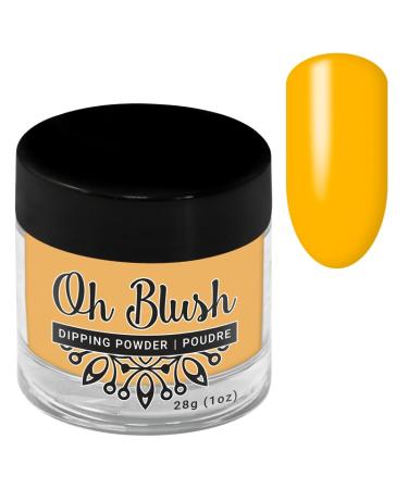 Oh Blush Powder 176 Colorful (1oz)
