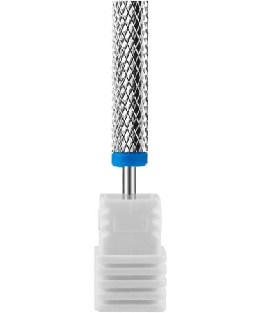 FEIlei Nail Drill Bits 5 in 1 Bits for Nails Tapered and Cone Shape Drill Bits for Acrylic or Gel Removal - Buy Online on GoSupps.com