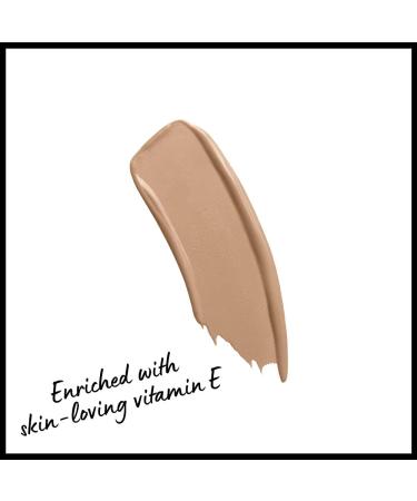 NYX Can't Stop Won't Stop Full Coverage Foundation - Classictan 12 Classic Tan | Long-Lasting, Waterproof, Vegan Formula with Matte Finish - Buy Online on GoSupps.com