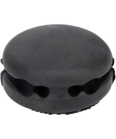 Nasal Oxygen Cannula Headband Adjustable Washable Nylon Soft Reusable Flexible Nasal Cannulae Holder for Health Center Patient - Buy Online on GoSupps.com