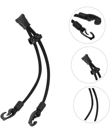 Shop Lalafina 2ST Mask Rope - Anti-Ear Glasses Strap Holder & Chain for Ultimate Comfort | International Shipping Available - Buy Online on GoSupps.com