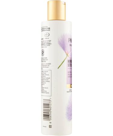 Pantene ProV Miracles soft and silky nourishing shampoo 225 ml - Buy Online on GoSupps.com