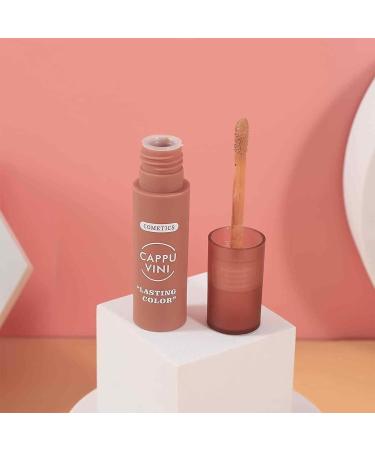 Liquid Eye Shadow Nude Eye Makeup Tool | Easy to Apply Eye Makeup Tools for Festival Makeup Beauty Frifer 103# - Buy Online on GoSupps.com