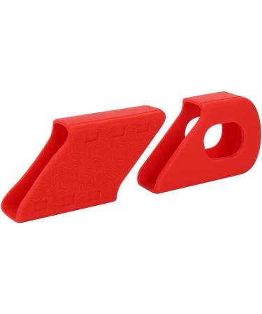Jadeshay Bicycle Crank Protector Sleeve - Arm Boot for Crank Protection | Bike Accessories - Buy Online on GoSupps.com