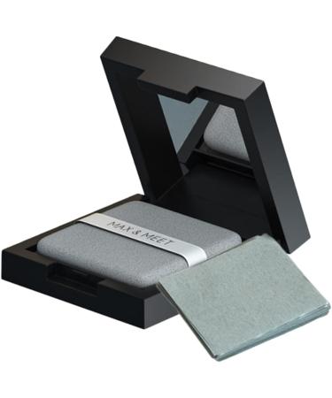 POPETPOP 5 Sets Oil Blotting Paper Face Oil Control Film Facial Oil Cleaning Paper Practical Oil Absorbing Paper Cleaning Tissue Oil-Absorbing Papers Oily Skin Oil Paper Portable Sponge - Buy Online on GoSupps.com